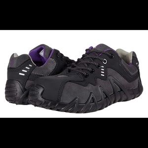 NEW Terra Spider CT steel toe shoes for women